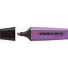 Image de Surligneur Stabilo Boss Original Violet