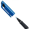 Image de Stabilo OHPen Super Fine Permanent-Blue