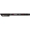 Image de Stylo feutre Stabilo OH Pen 0,4 mm Noir