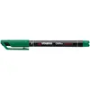 Image de STABILO, Marqueur, Stylo permanent OHPen universal (1x)