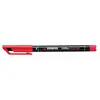 Image de STABILO, Marqueur, Stylo permanent OHPen universal (1x)