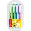 Image de STABILO, Marqueur, Swing Cool (4x)