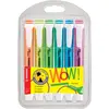 Image de STABILO, Marqueur, Surligneur swing cool (6x)