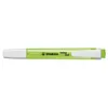 Image de Surligneur Stabilo Swing Cool Vert