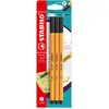 Image de STABILO, Stylo, Fineliner Point 88 (3x)