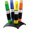 Image de STABILO Surligneur LUMINATOR, set de bureau de 4