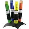 Image de STABILO, Marqueur, Surligneur LUMINATOR (4x)