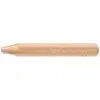 Image de STABILO - Lot de 5 - crayon aux talents multiples woody 3 in 1, rond, Chair