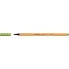 Image de Stylo feutre Stabilo Point 88 Vert