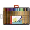 Image de Stabilo, Stylo, Point 88 (25x)