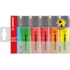 Image de STABILO, Marqueur, Surligneur BOSS ORIGINAL (6x)