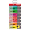 Image de Stabilo Boss Original, 8pcs.