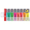 Image de Lot De 8 Surligneurs Boss Coloris Assorti L. Trait:5