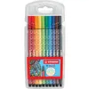 Image de Etui Chevalet de 10 Feutres Stabilo Pen 68