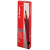 Image de STABILO Crayon de couleur/crayon graphite ALL, jaune