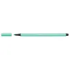 Image de STABILO Stylo feutre Pen 68, vert de glace