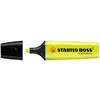 Image de Surligneur Stabilo Boss Original Jaune