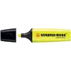 Image de Surligneur Stabilo Boss Encrcol.:jaune