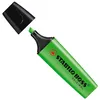 Image de Surligneur Stabilo Boss Original Vert