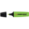 Image de Surligneur Stabilo Boss Boss Col:vert