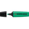 Image de Surligneur Stabilo Boss Original Vert