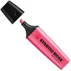 Image de Surligneur Stabilo Boss Original Rose