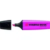 Image de Surligneur Stabilo Boss Original Violet