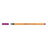Image de Sylo feutre Stabilo Pointe 88 Violet