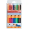 Image de Stylo à Encre Gel Pointvisco àtui Plastique De 10