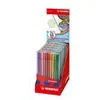 Image de STABILO Feutre Pen 68, ColorParade de 20 pièces, rouge