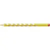 Image de Stabilo, Écriture + dessin, EASYcolors crayon de couleur ergonomique pour droitiers (1x)