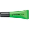 Image de STABILO Highlighter-Green NEON Text