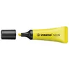 Image de Surligneur Stabilo Neon - Jaune