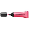 Image de Surligneur Stabilo Neon - Rose
