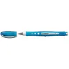 Image de Stylo Roller Worker Colorful Bleu