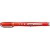Image de Stylo roller Stabilo Worker Rouge