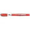 Image de Stylo Roller Worker Colorful Rouge