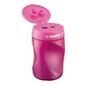 Image de Stabilo Easy Links 3-in-1 Sharpener-pink