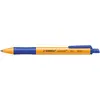 Image de STABILO, Stylo, pointball Stylo à bille rétractable (1x)