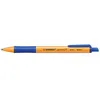 Image de Stylo à Bille Rétractable Pointball Bleu