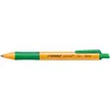 Image de STABILO, Stylo, pointball Stylo à bille rétractable (1x)