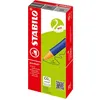 Image de STABILO Stylo à bille rétractable pointball, lilas