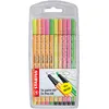Image de Stabilo, Stylo, Point 88 et Pen 68 (10x)