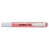 Image de Surligneur Stabilo Swing Cool Rose