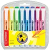 Image de Set de 8 surligneurs Stabilo Swing Cool
