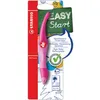 Image de Stylo Roller Easyoriginal Pour Droitiers Rose