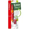 Image de STABILO Porte-mines d'apprentissage easYergo 3.15, rouge