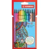 Image de Set de 12 feutres Stabilo Pen 68