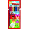 Image de Etui de 12 crayons de couleur Stabilo Color