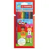 Image de STABILO, Écriture + dessin, Color-12 couleurs (12x)